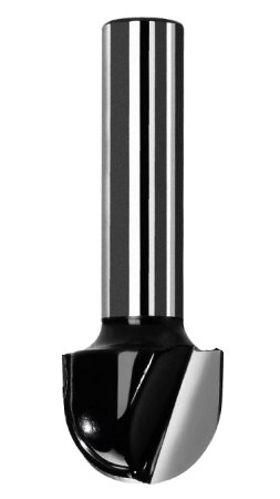 Bosch Hohlkehlfräser 2608628369